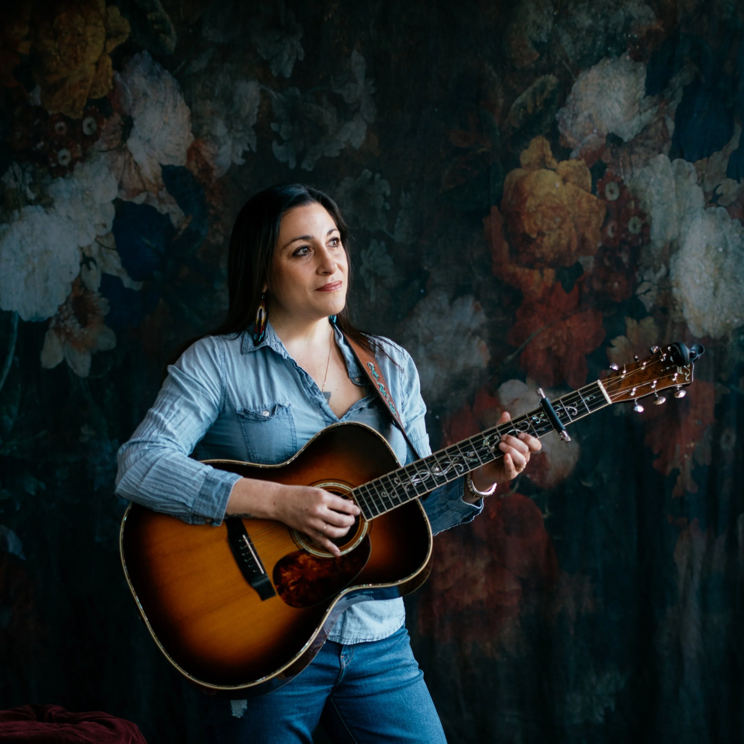 Photo Gallery — Jane Kramer